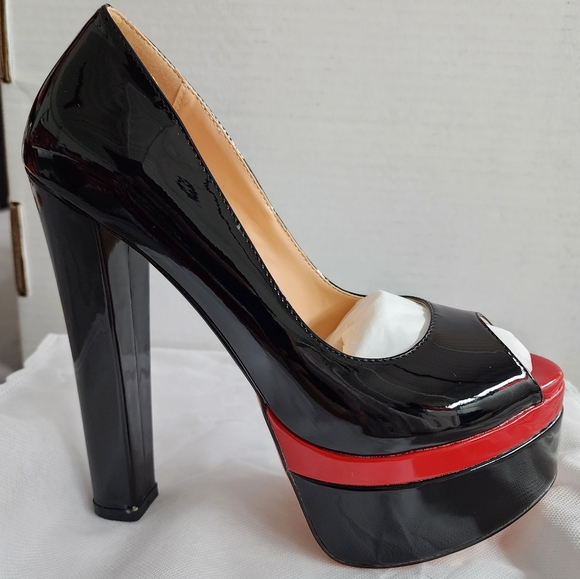 Only Maker Shoes - Picture 4 of 8